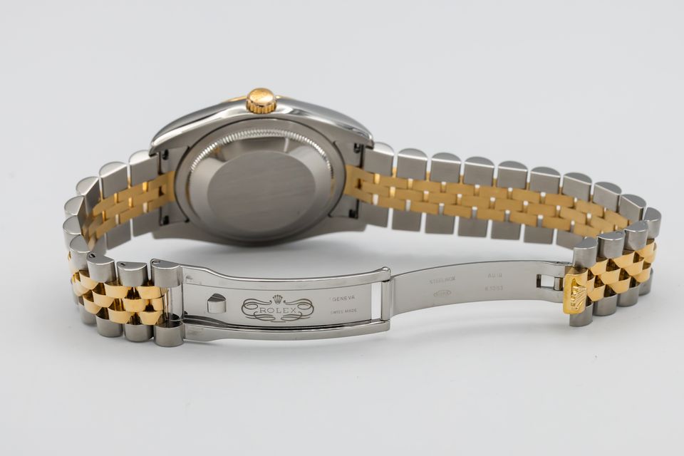 Rolex Datejust 116233 Image 4